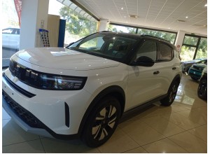 OPEL FRONTERA HEV-FULL ELETTRIC